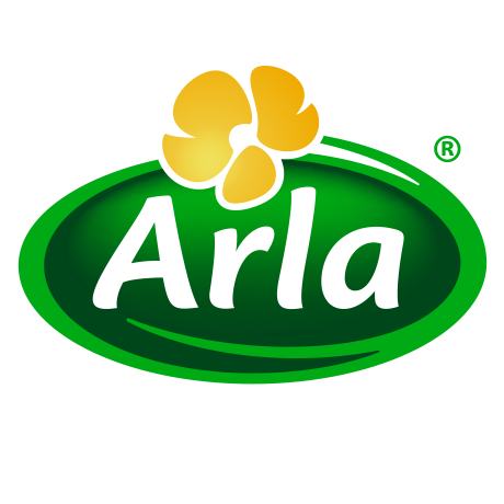 Arla – logotyp