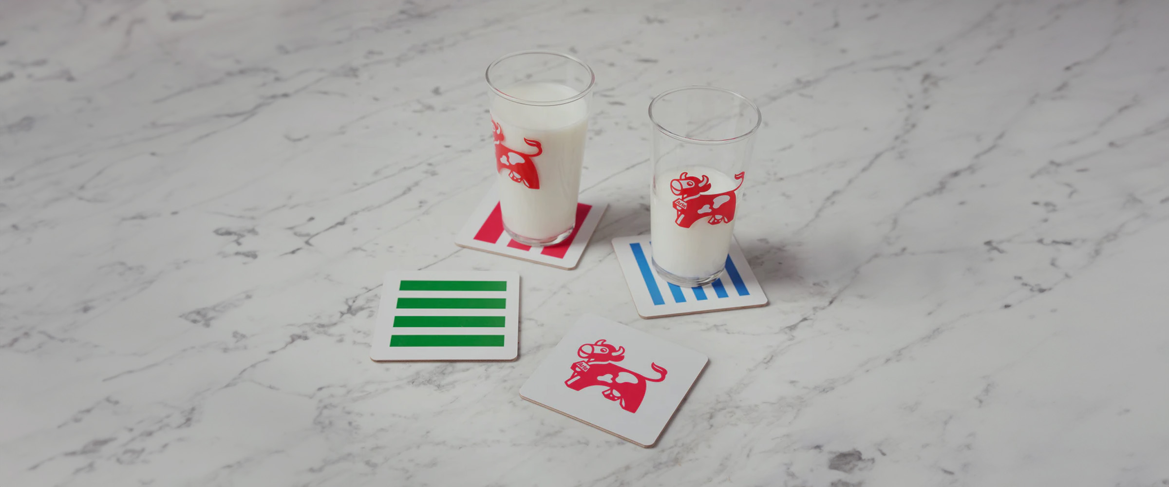 Arla Webbshop