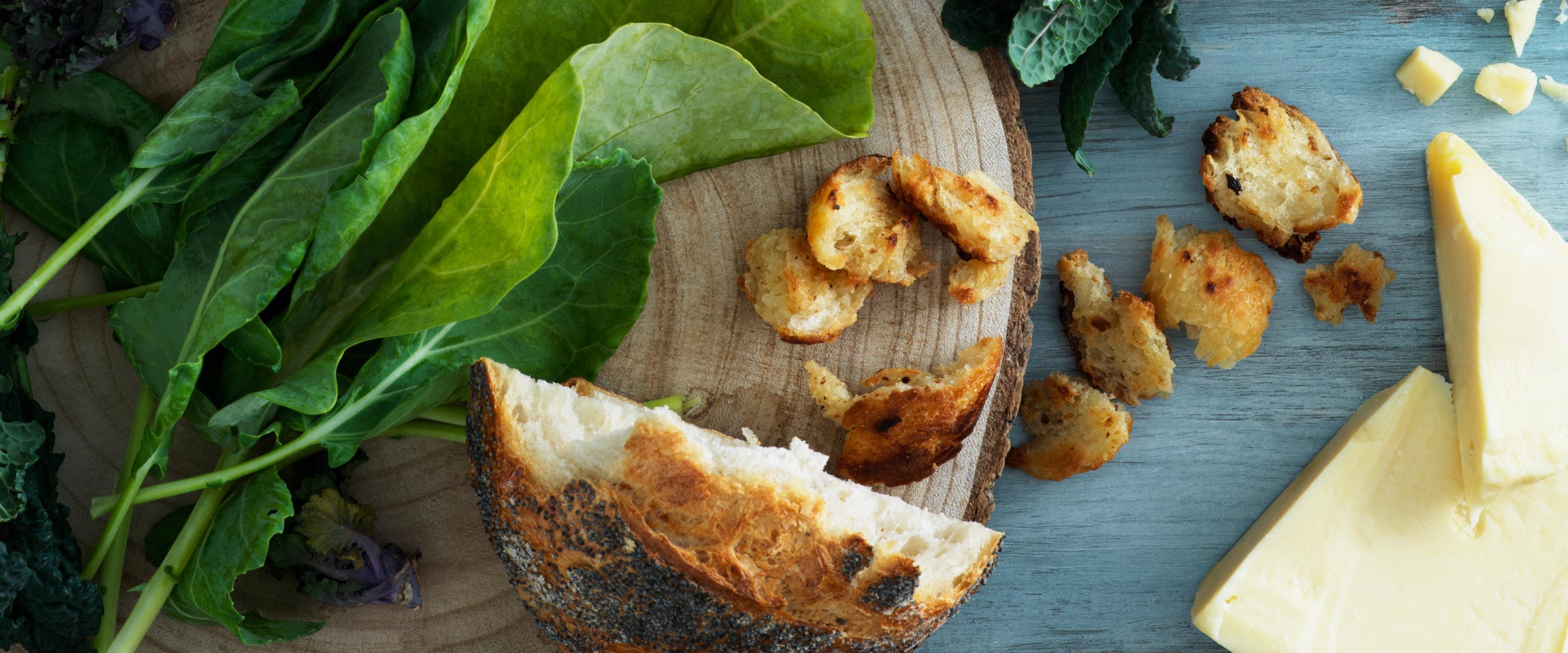 Matsvinn – rädda maten