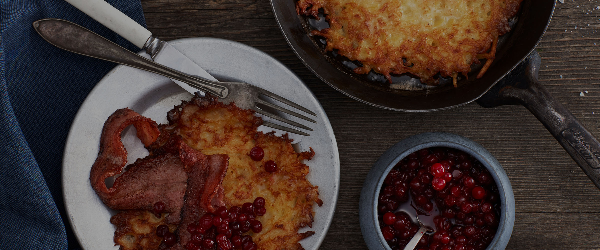 Fira husmanskostens dag