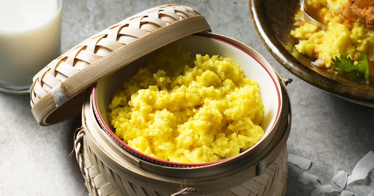 Ris, couscous och bulgur Arla