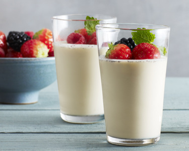 Pannacotta