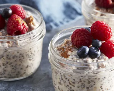 Gröt - Receptsamling | Arla