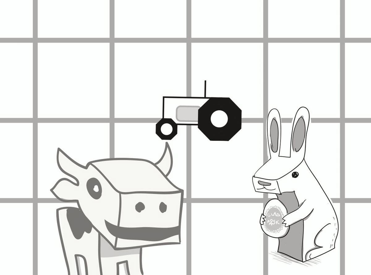 Papercraft