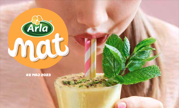 Arla Mat nr 2 2023