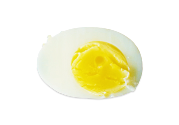 koka ägg arla