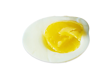 koka ägg arla