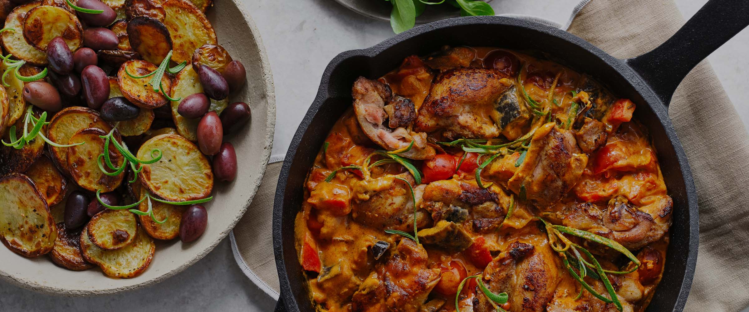 Nyckelhålsmärkta recept