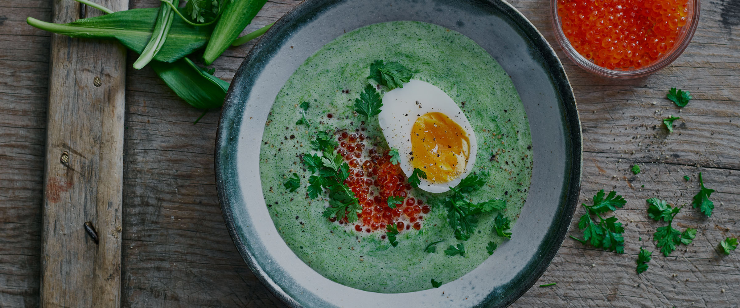 Mat för alla tillfällen