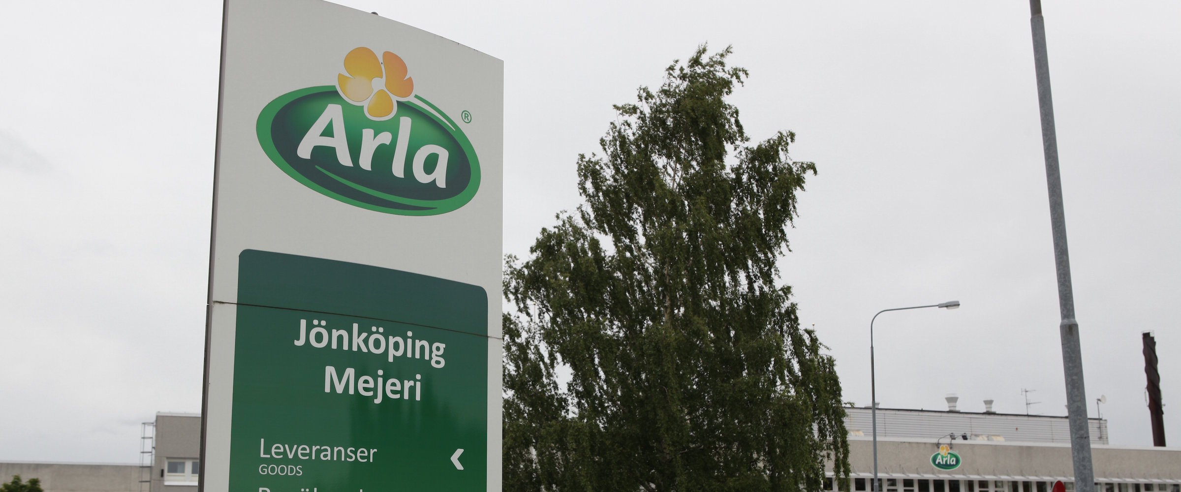 Jönköping mejeri