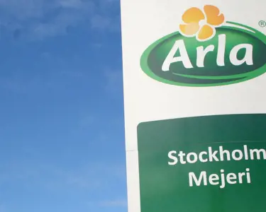 Stockholm mejeri