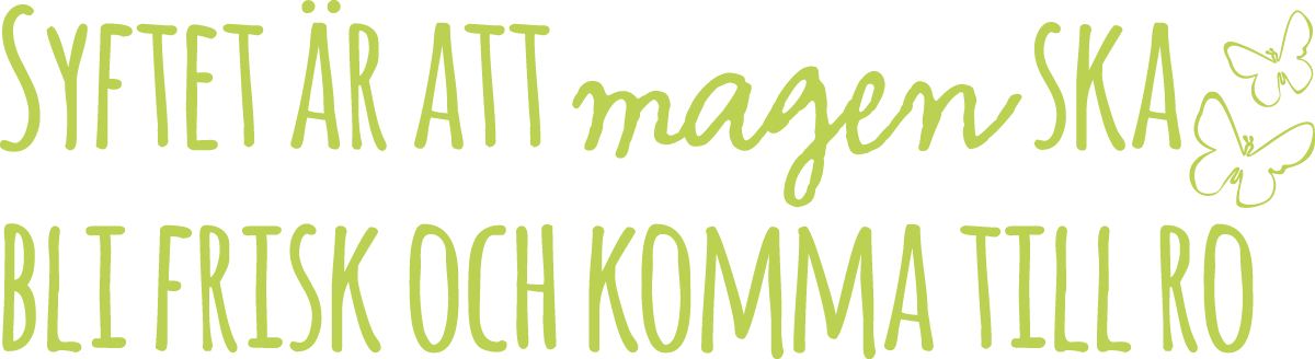 fermenterbara kolhydrater livsmedel