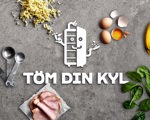 Töm din kyl