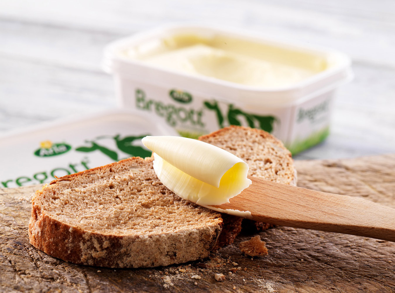 Smör & matfett | Arla