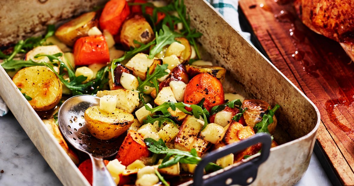 Lågfettkost En kost med lite fett Arla