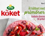 Arla Köket nr 2 2019