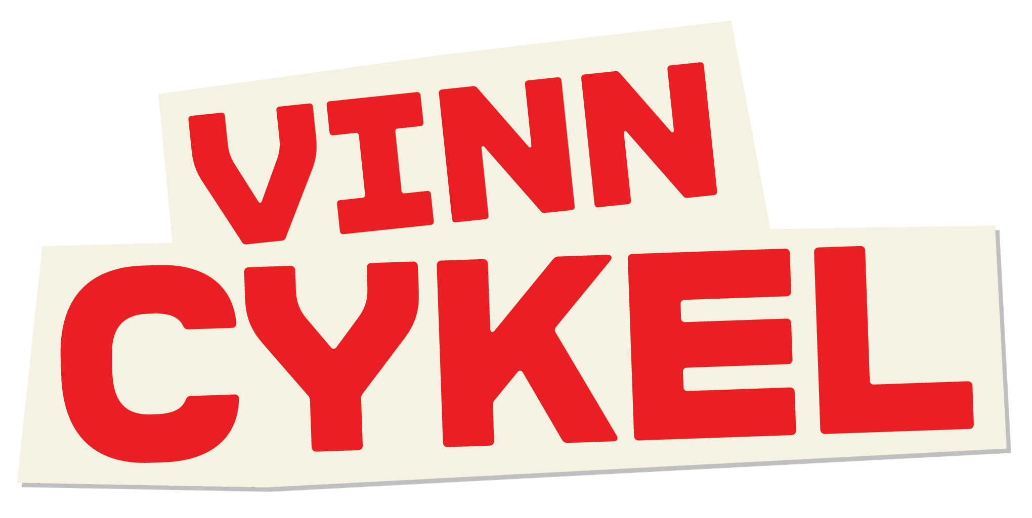 Vinn cykel