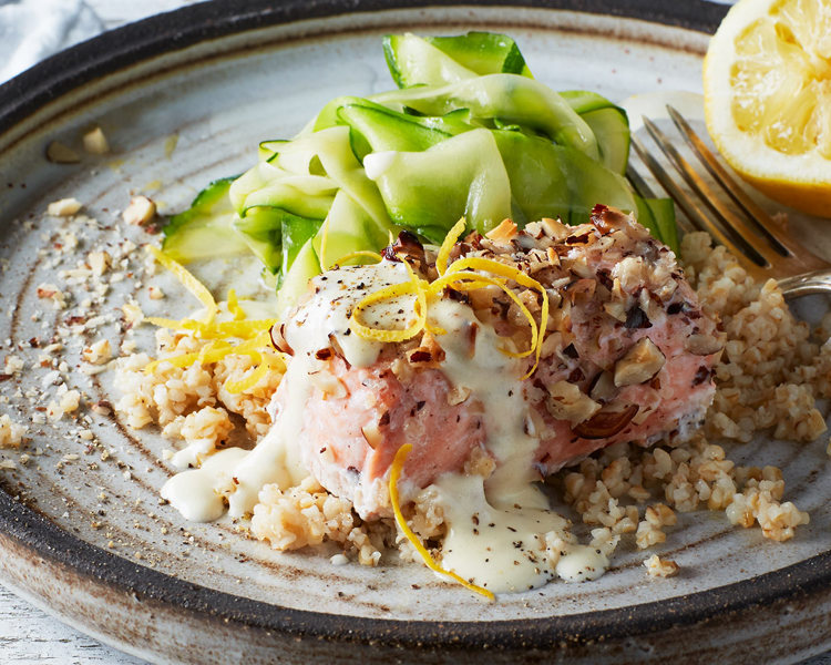 LCHF Dieten med lite kolhydrater och mycket fett Arla