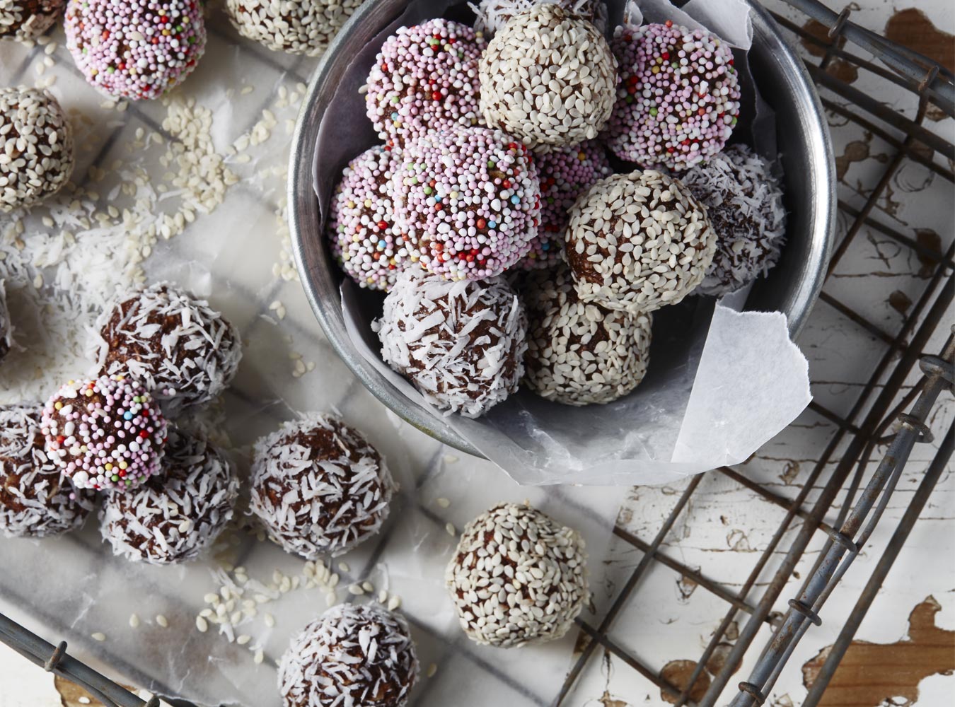 Chokladbollens dag!