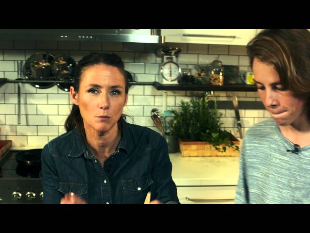 Så lagar du korv stroganoff