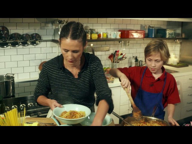 Så lagar du köttfärssås