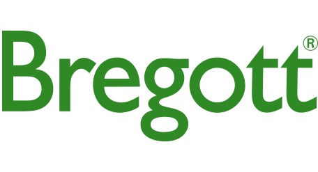 Bregott – logotyp