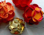 Julblomma