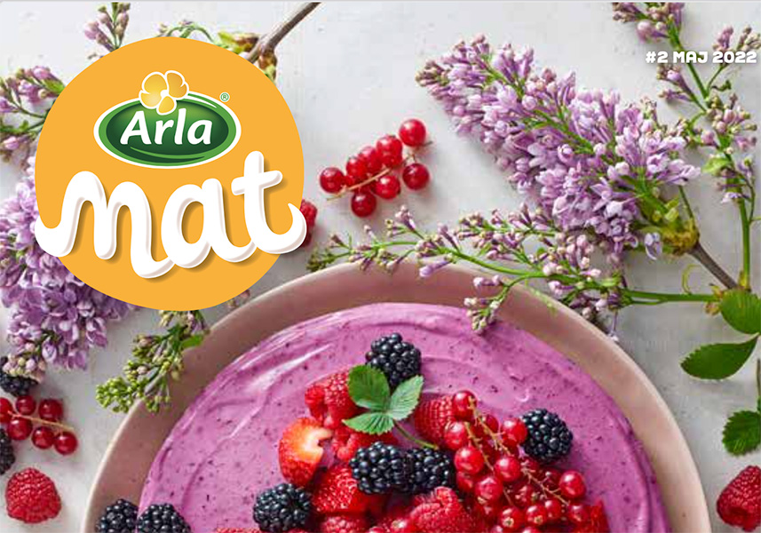 Arla Mat Nr 2 2022