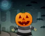 Halloweenparty