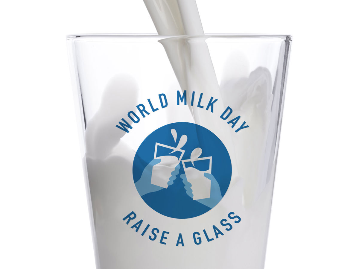 World Milk Day