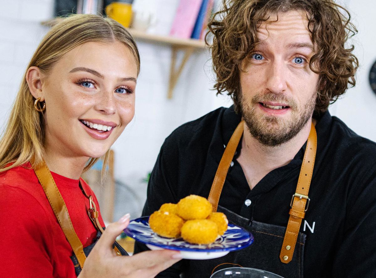 Matkanalen – S02E08