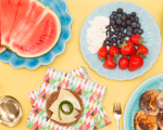 Recept och mattips