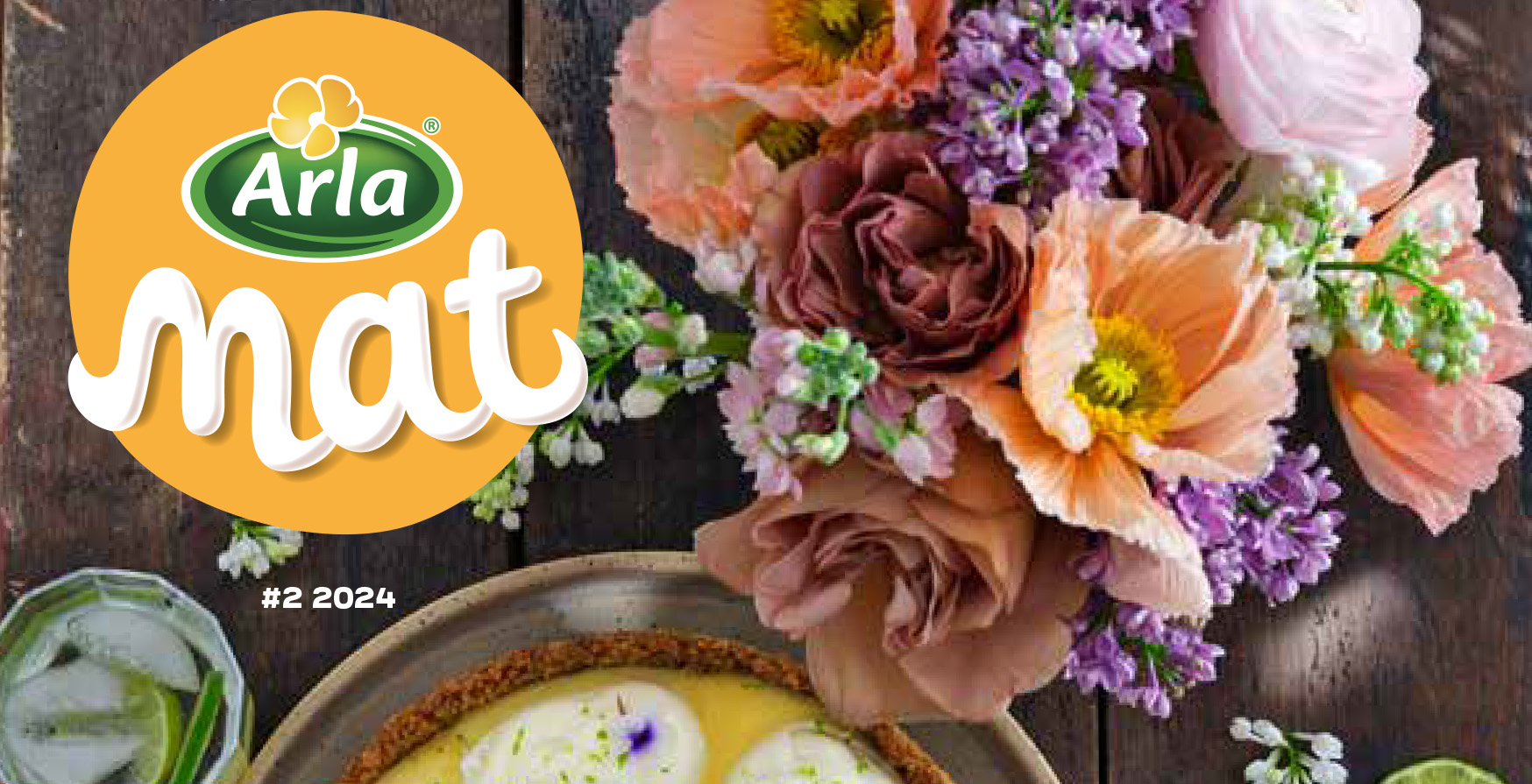 Arla Mat nr 2 2024