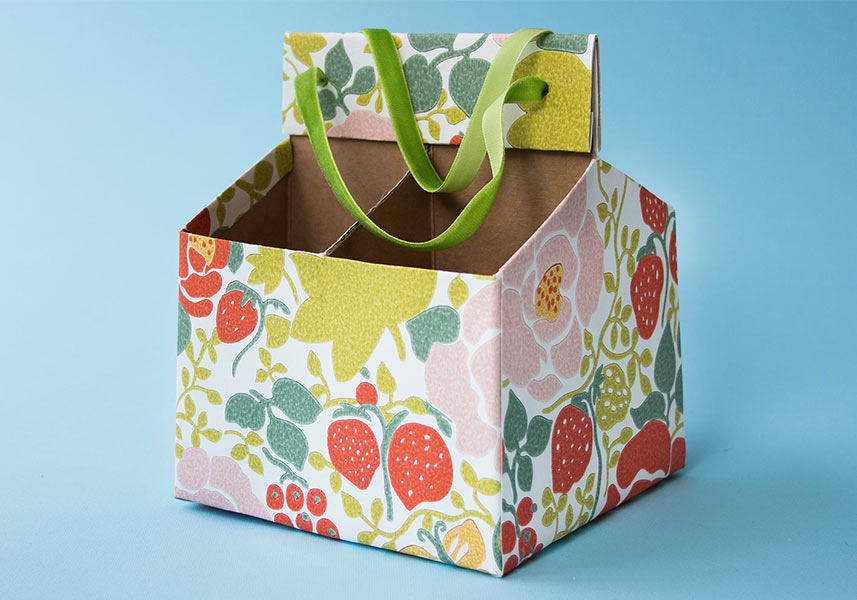 Pyssellåda – gör din egen