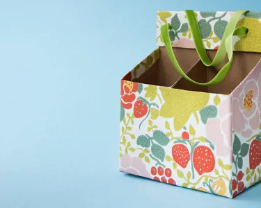 Pyssellåda – gör din egen