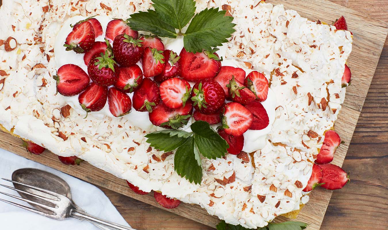 Godaste midsommarmaten