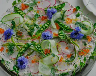Recept & mat