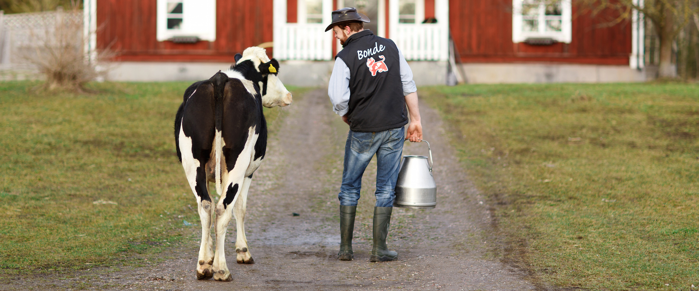 Bonden Joakim och ko