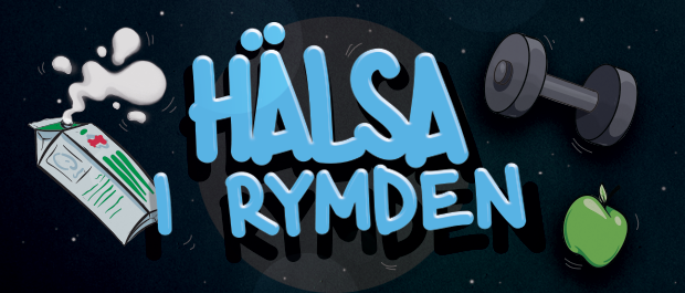 Hälsa i rymden