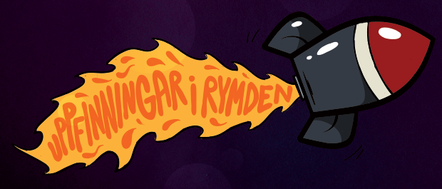 Kometjägaren Rosetta