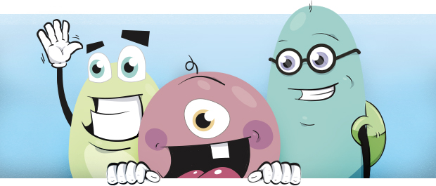 Maskeradmask – gör din egen