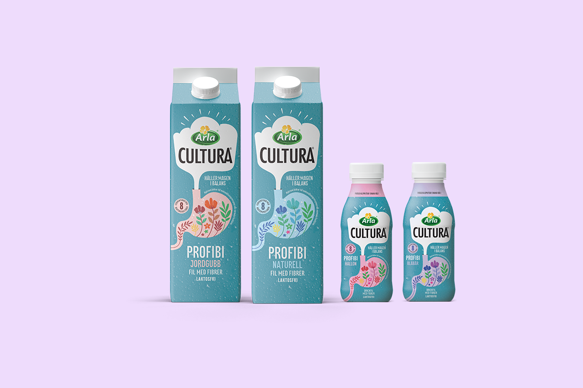 Arla Cultura Profibi