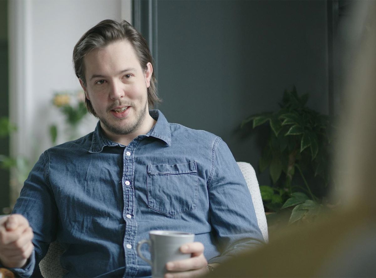 Årets kock 2016 Jimmi Eriksson