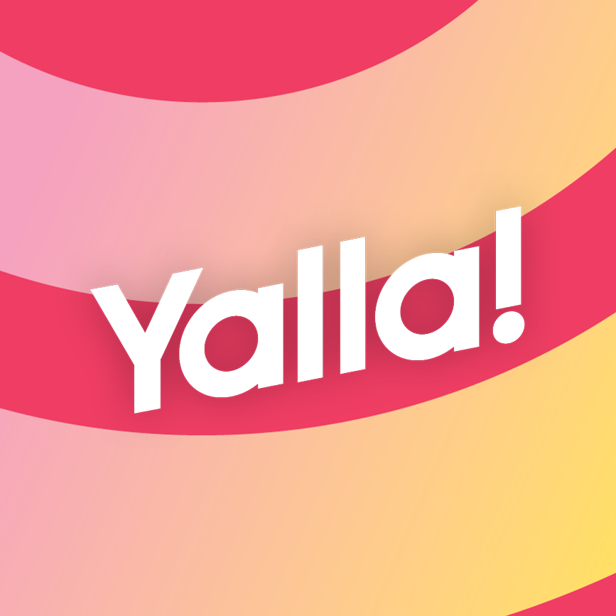 Yalla!
