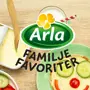 Arla® Familjefavoriter
