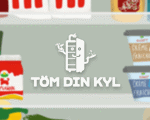 Töm din kyl
