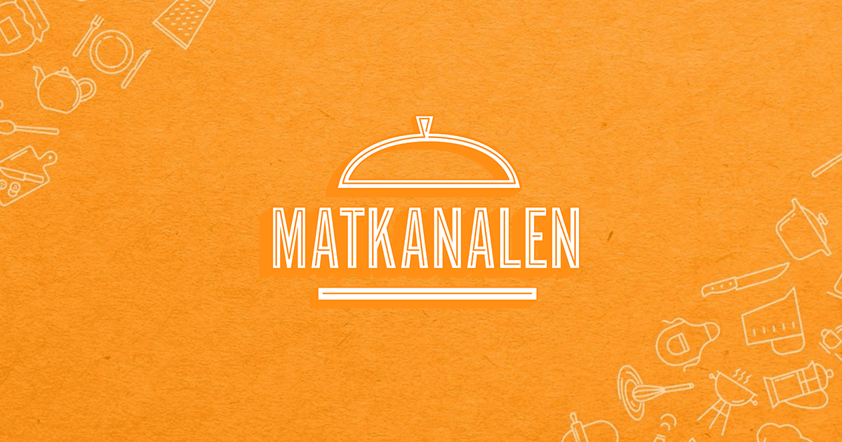 Matkanalen på Youtube