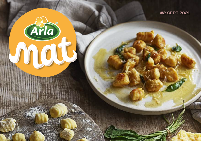 Arla Mat nr 2 2021