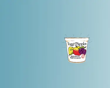 Yoggi Päpplon