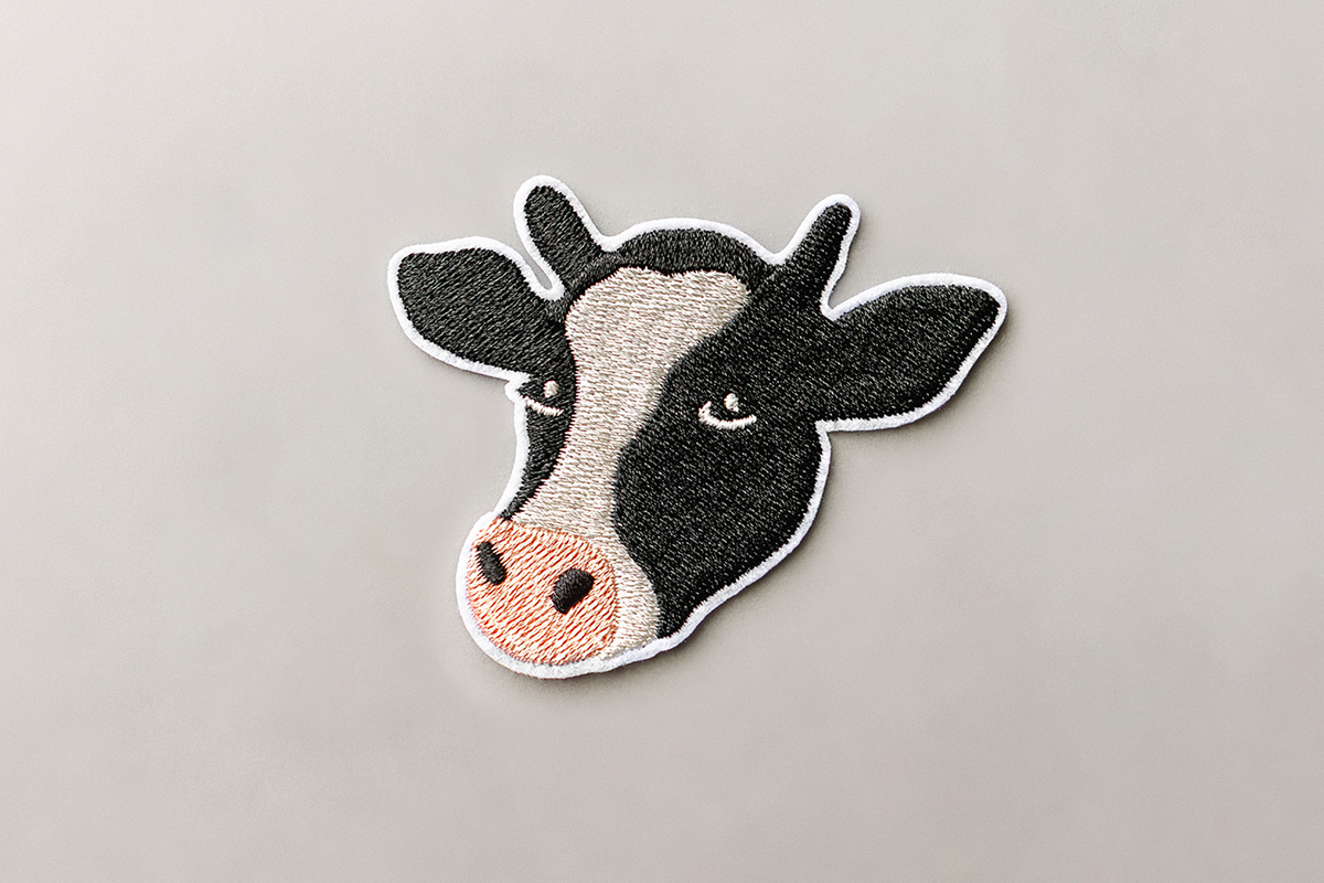 Stryk bort fläcken!